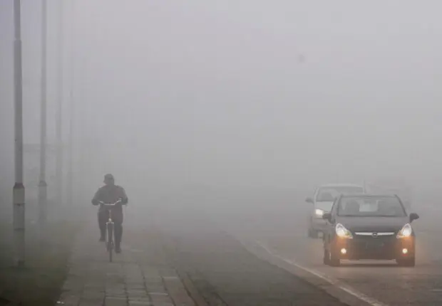La météo en Algérie ce 30 janvier : après les brumes matinales, à quel temps s’attendre ?