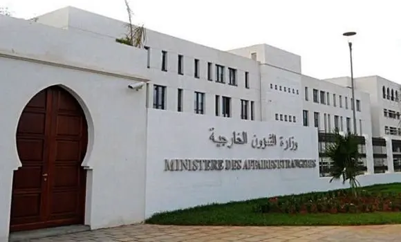 L’Algérie s’exprime suite à la dénonciation de l’Accord de paix par le Mali