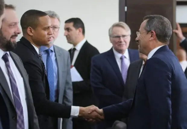 BTP : des hommes d’affaires américains veulent lancer des projets en Algérie