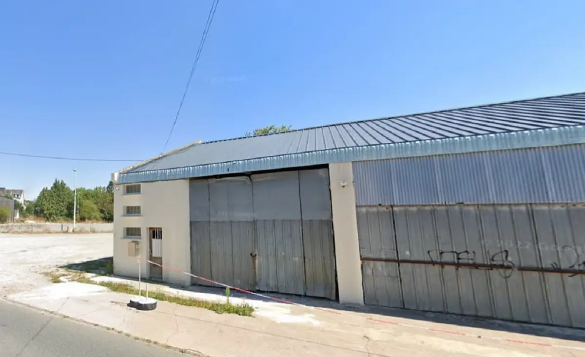 France : une mosquée ciblée par une tentative d’incendie volontaire en pleine prière