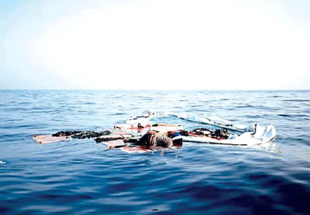 Immigration en Espagne : le nombre de harraga disparus en mer bat un record en 2023