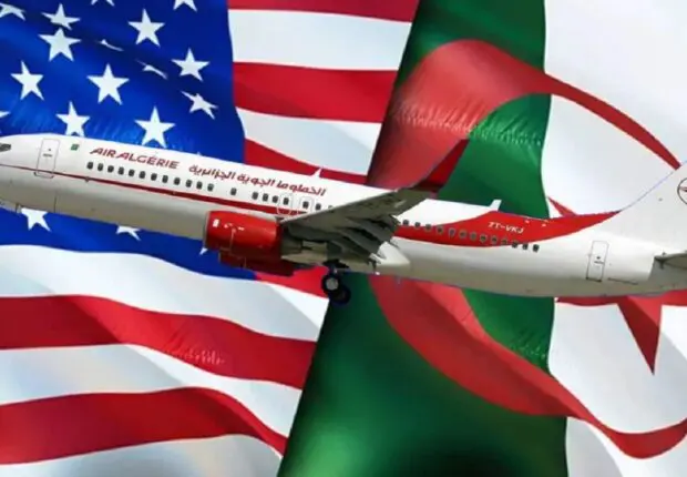 Liaison aérienne directe Alger – New York : du nouveau dans le projet ?