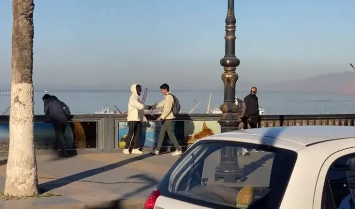 Oran