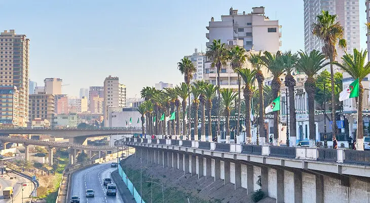 Oran