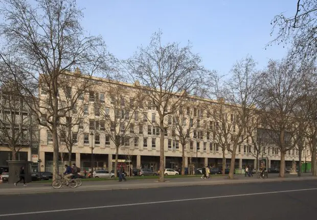 Cité internationale des arts à Paris : nouveau programme de résidence pour les Algériens