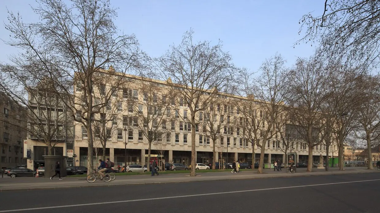 Cité internationale des arts à Paris : nouveau programme de résidence pour les Algériens