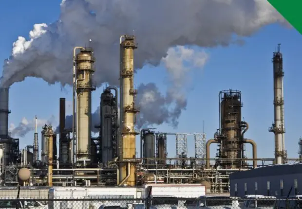 Réserves de pétrole : l’Algérie dans le TOP 10 des pays arabes en 2023