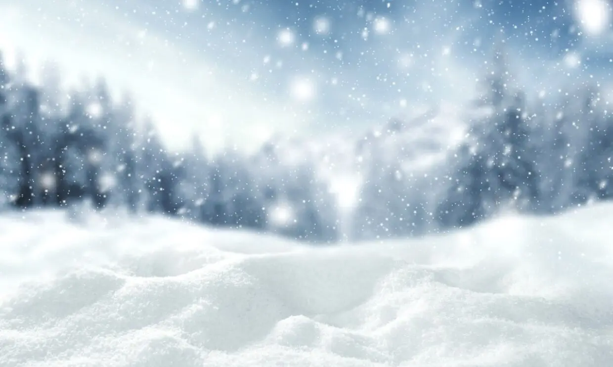 La météo en Algérie ce 7 janvier : pluie persistante et froid tenace au rendez-vous !