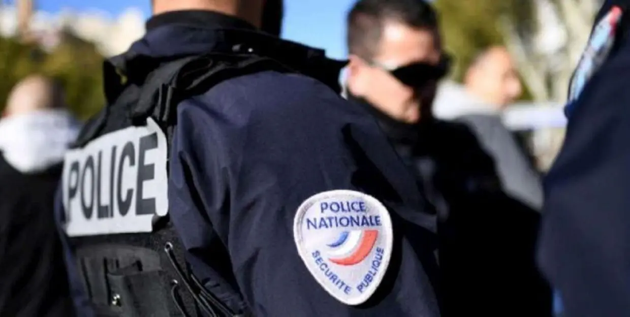 Un père de famille algérien tente d’incendier son fils en France