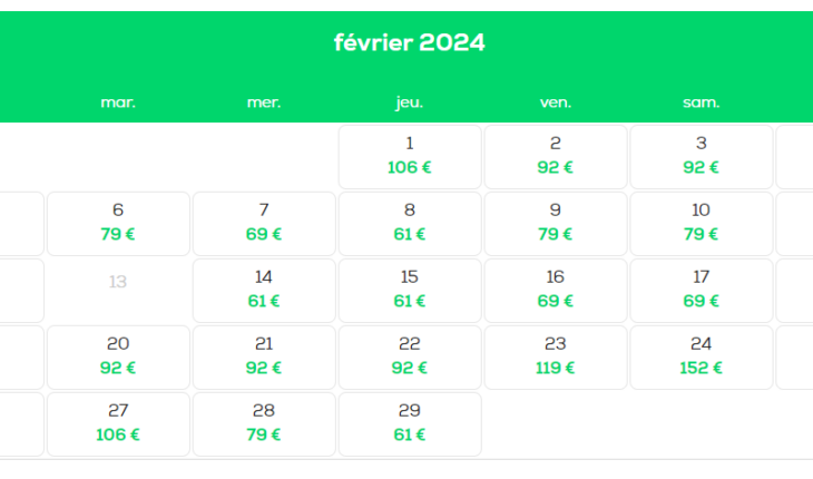 Transavia