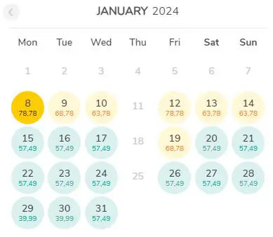 Vueling