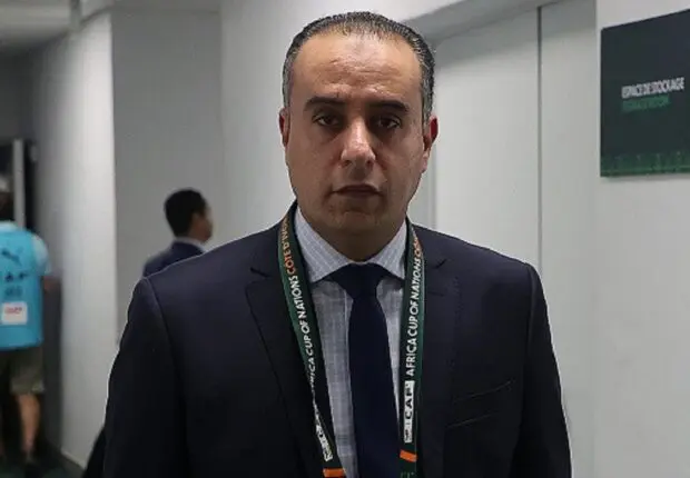 Faux pas de l’équipe d’Algérie face à l’Angola : Walid Sadi réagit