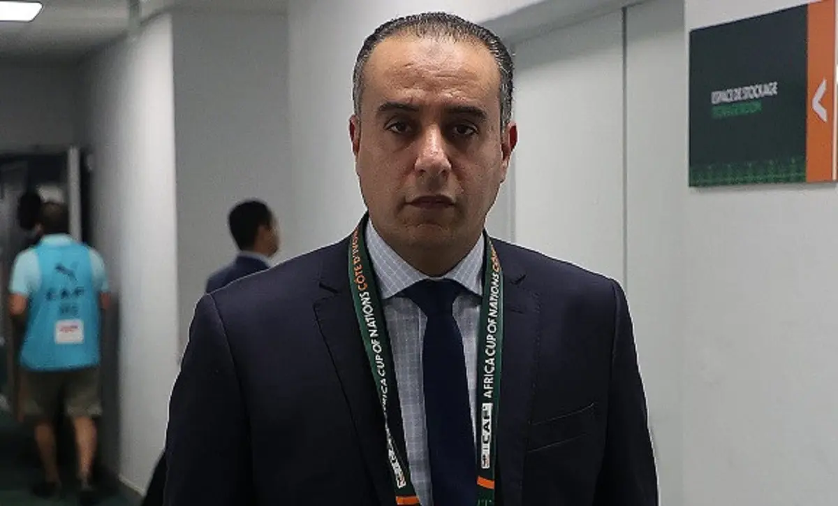 Faux pas de l’équipe d’Algérie face à l’Angola : Walid Sadi réagit