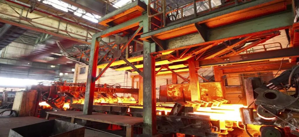 Industrie : après un arrêt forcé, le complexe Sider d&rsquo;El Hadjar reprend ses activités