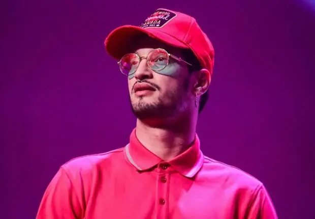 « Casanova » de Soolking dans le top 3 des chansons les plus écoutées sur Spotify France