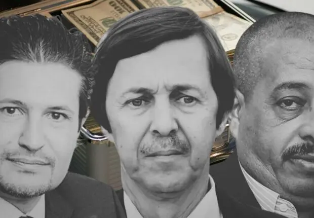 Les biens de la « Issaba » vendus aux enchères à partir de ce 21 janvier à Alger