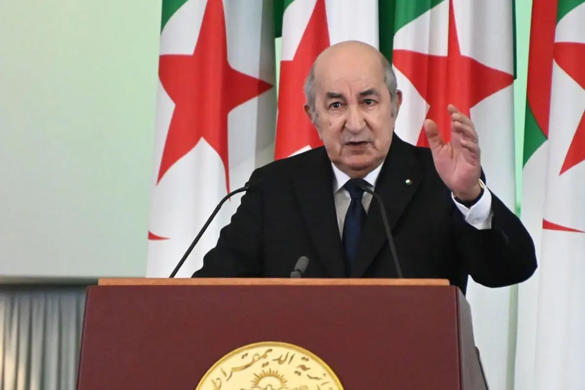 Interaction de l’Algérie avec l’Afrique : Tebboune souligne sa clarté et sa constance