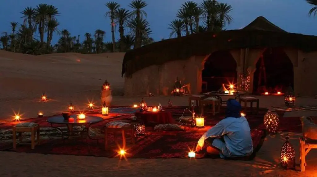 Voyager en Algérie : des facilitations pour promouvoir le tourisme saharien