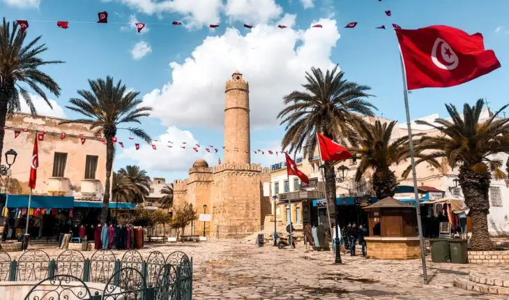 Tunisie