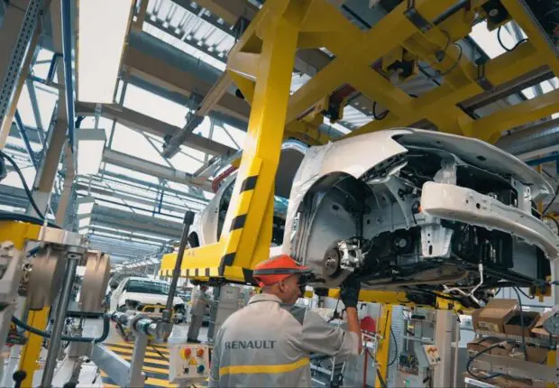 Usines automobiles en Algérie : les constructeurs se bousculent au portillon