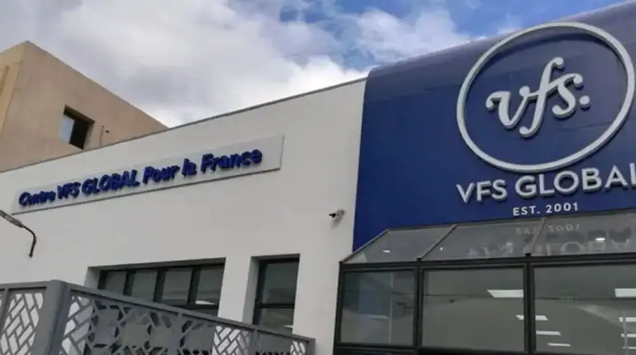 Visas pour la France : VFS Global dévoile un nouveau dispositif pour les mineurs