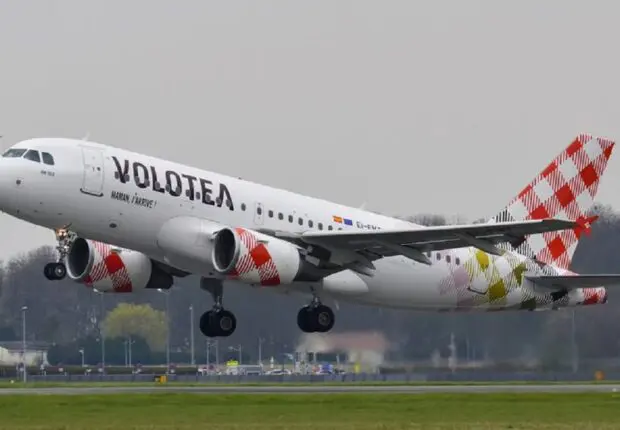 Vols vers l’Algérie : Volotea annonce des billets à 35 euros pour février 2024