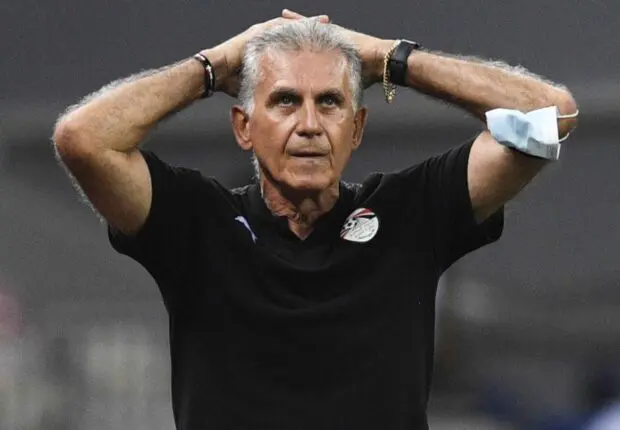 Succession de Belmadi : Carlos Queiroz répond à la FAF