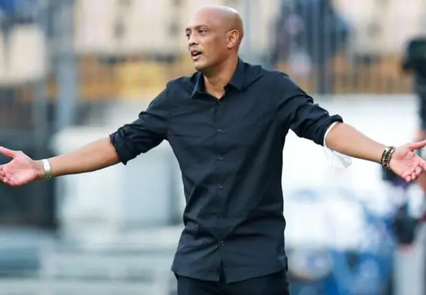 Amir Abdou emballé par l’idée de succéder à Belmadi à la tête de l’équipe d’Algérie