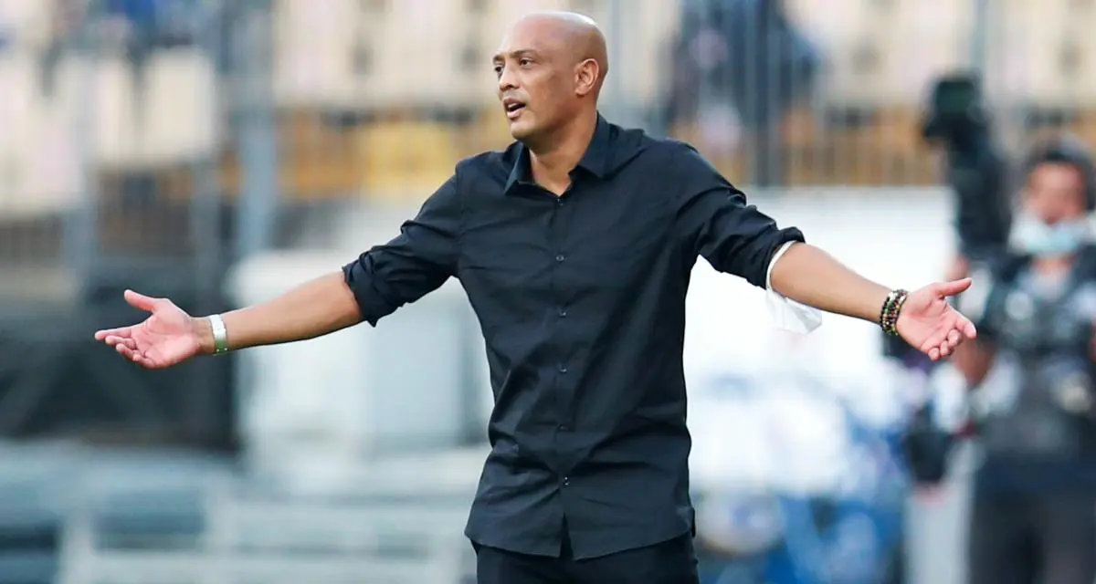 Amir Abdou emballé par l’idée de succéder à Belmadi à la tête de l’équipe d’Algérie