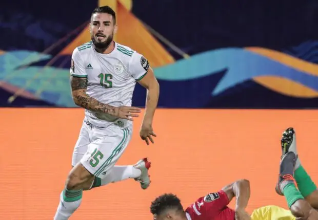 Andy Delort, fin de carrière imminente ?