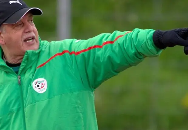 L’après Belmadi : Rabah Saâdane aura son mot à dire