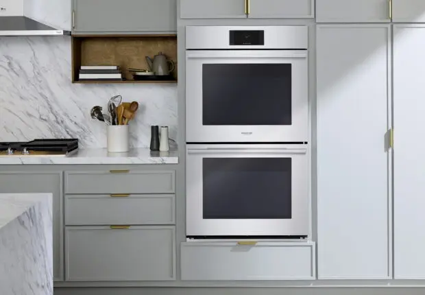 KBIS 2024 : LG dévoile la nouvelle série de cuisines signature Transitional Series