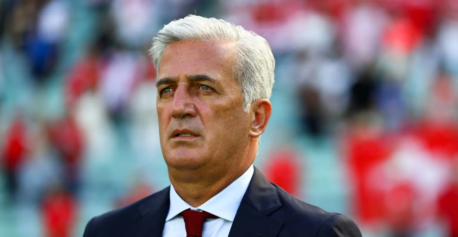 Succession de Belmadi : ça coince avec Petkovic