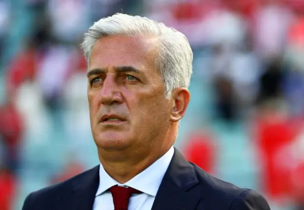 Succession de Belmadi : ça coince avec Petkovic