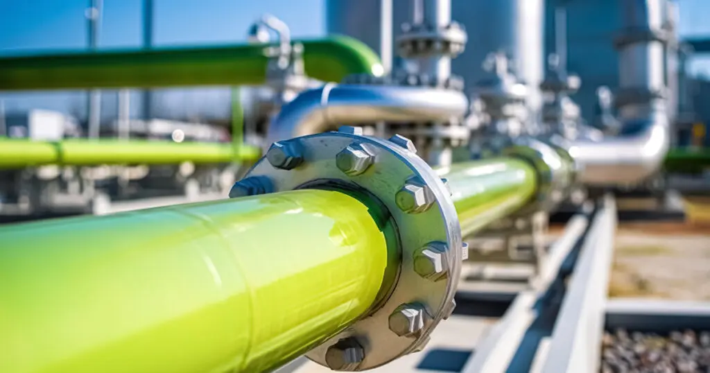 Hydrogène vert en Algérie : vers une coopération avec la Belgique