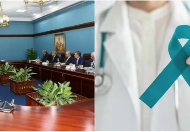 Tebboune met un coup d’accélérateur dans la lutte contre le cancer