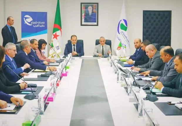 Bonne nouvelle pour les habitants des cités AADL : l’internet à haut débit pour bientôt