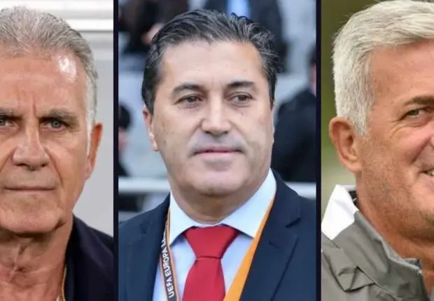 Succession de Belmadi : la liste finale des candidats connue