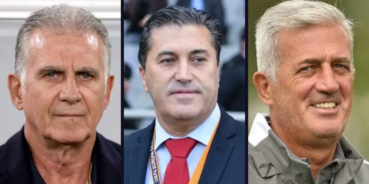 Succession de Belmadi : la liste finale des candidats connue