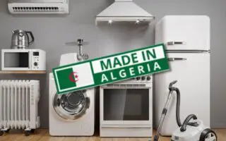 Elctroménager fabriqué en Algérie : cinq opérations d&rsquo;exportation d&rsquo;électroménager vers six pays