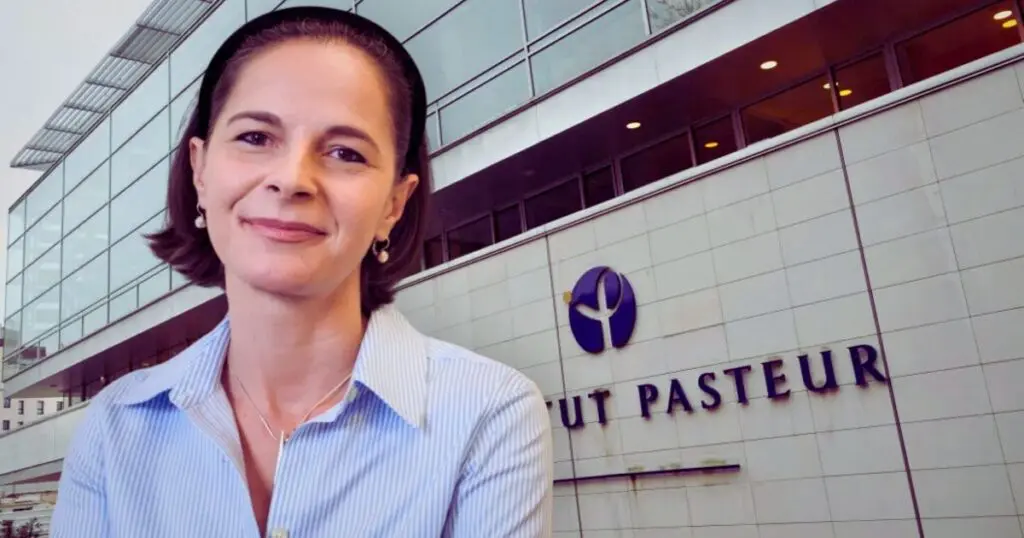 Yasmine Belkaid : de l&rsquo;USTHB à l&rsquo;Institut Pasteur, une trajectoire d&rsquo;excellence