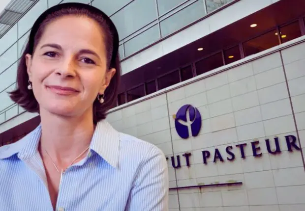 Yasmine Belkaid : de l’USTHB à l’Institut Pasteur, une trajectoire d’excellence