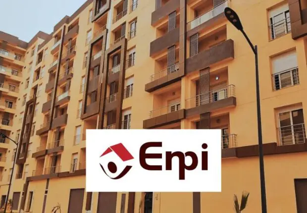 Logements LPL : l’ENPI annonce une méga opération de vente dans 22 wilayas (date, prix)
