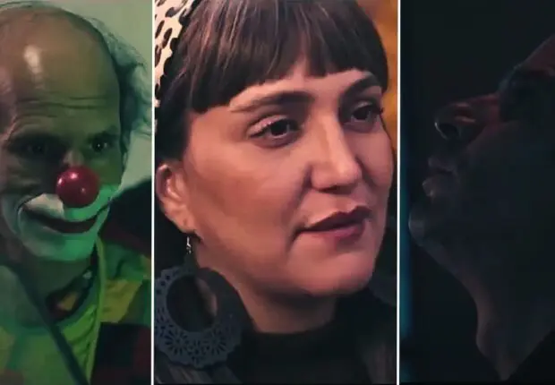 Intiqam Al-Zaman : une série choc pour ce Ramadan 2024