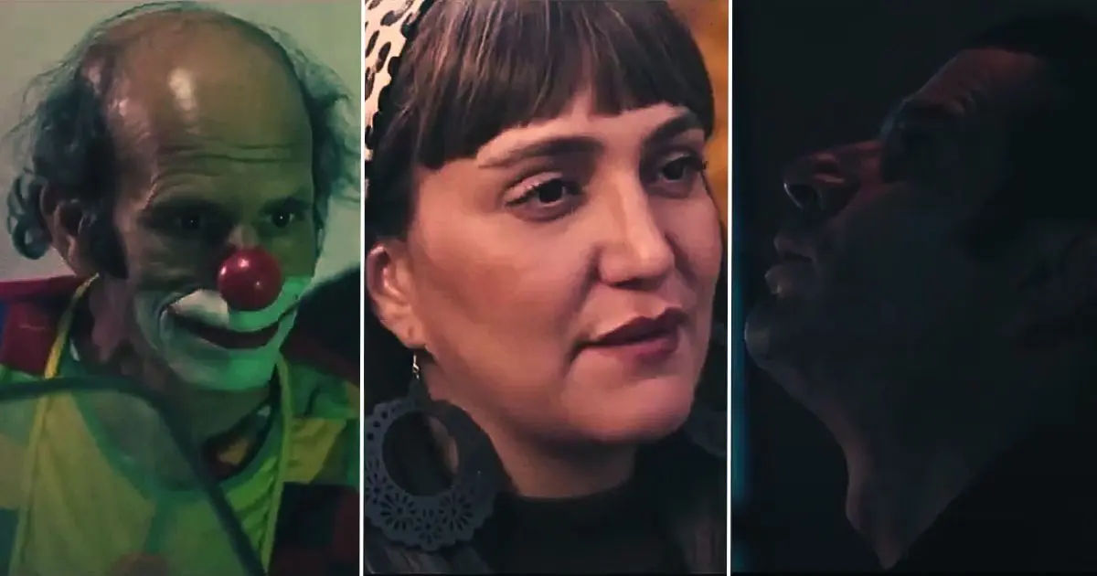 Intiqam Al-Zaman : une série choc pour ce Ramadan 2024