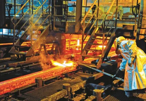 Evalué à 1,16 milliard d’euros, l’Emarat Dzayer Steel demeure un projet fantôme