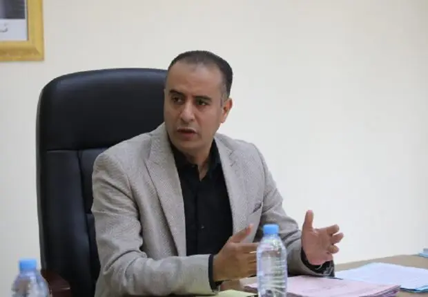 Le président de la FAF, Sadi, brise le silence sur le sujet du successeur de Belmadi