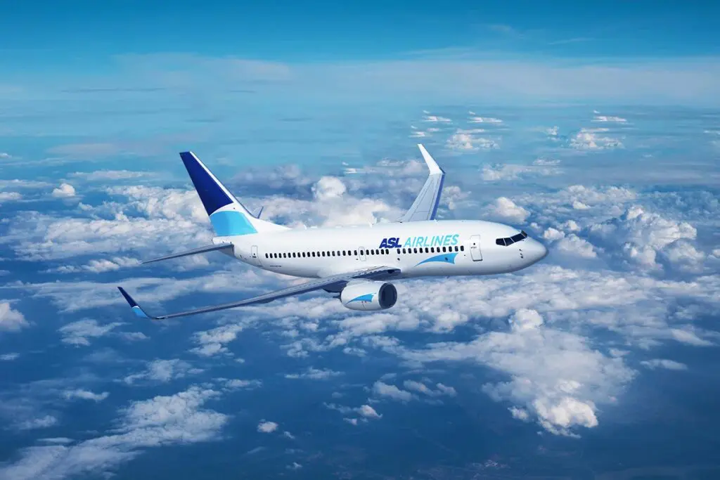 Petits prix d&rsquo;hiver : ASL Airlines met en promotion ses vols vers l&rsquo;Algérie