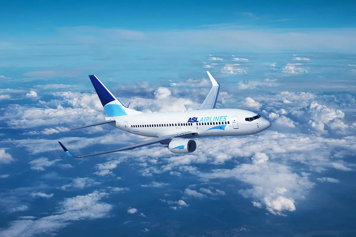 Vols France – Algérie : ASL Airlines affiche des billets à partir de 40€ pour avril 2024