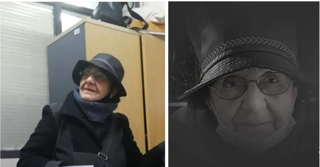 Après une longue carrière à Canal Algérie, la journaliste Khadidja Benchoubane n&rsquo;est plus